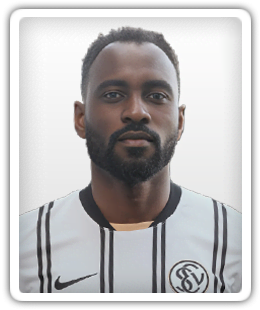 Kevin Koffi