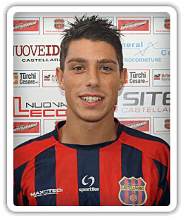 Pietro Terranova