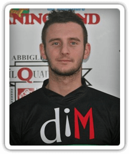 Alessandro Gatti