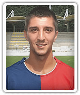 Mattia Perelli
