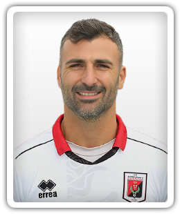 Fabio Ceravolo