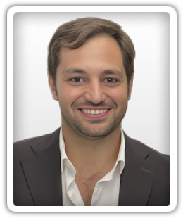 Enrico Paresce
