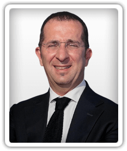 Umberto Marino