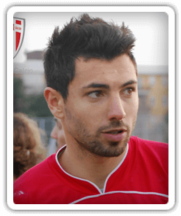 Federico Cerone