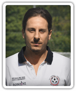 Enrico Mantovani