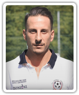Mirko Mantovani