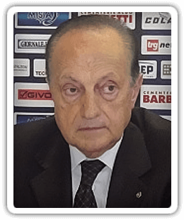 Rodolfo Mencarelli
