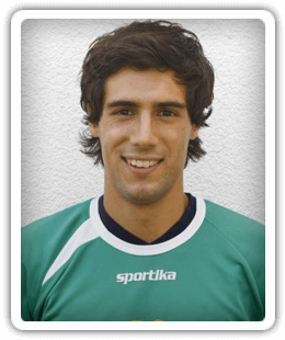 Niccolò Zanetti