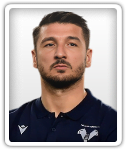 Salvatore Bocchetti