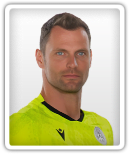Daniele Padelli