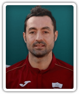 Luigi Alberto Scaglia