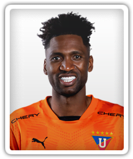 Alexander Domínguez
