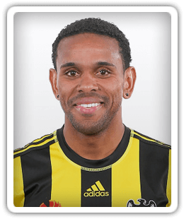 Kenny Cunningham