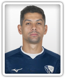 Cristian Gamboa