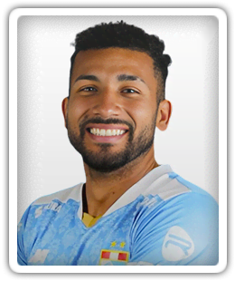 Joao Rojas