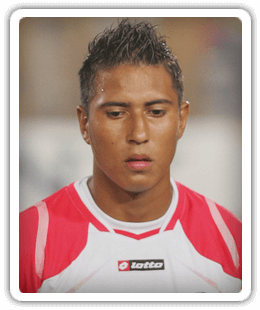 Pedro Leal