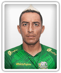 Holger Matamoros