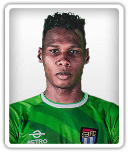 Ángel Mosquera
