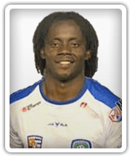Juan Carlos Paredes
