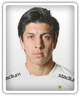 Cristopher Meneses