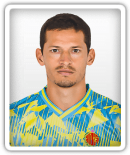 Daniel Colindres