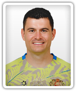 Dany Carvajal
