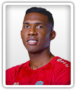 Roderick Miller