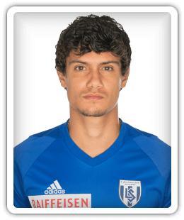 Yeltsin Tejeda