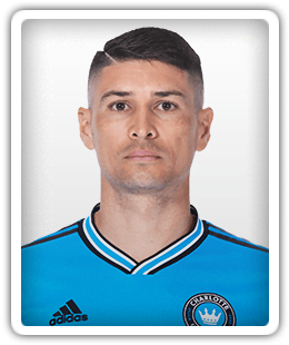Joseph Mora