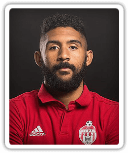 Dylan Flores