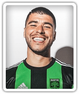 Ulises Segura