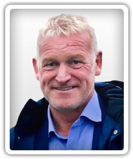 Erland Johnsen