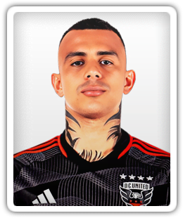 Randall Leal