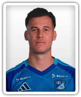 Juan Pablo Vargas