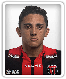 Barlon Sequeira