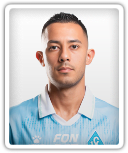 Jimmy Marín