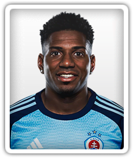 Cesar Blackman
