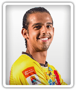 Fabricio Ramírez