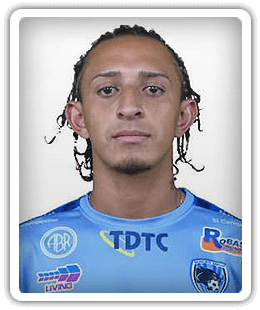 Byron Bonilla