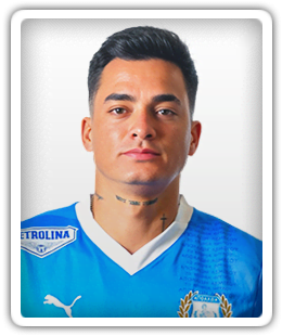 Carlos Barahona