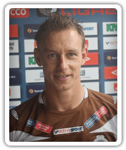 Lasse Olsen