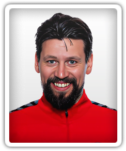 Kenneth Dokken