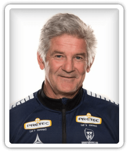 Jerry Knutsson