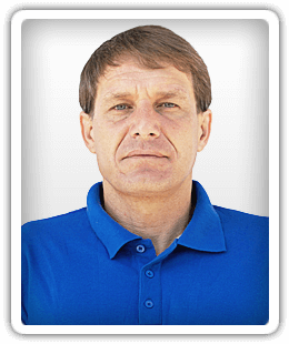 Vladimir Radkevich