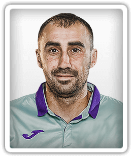 Nikolay Safronidi