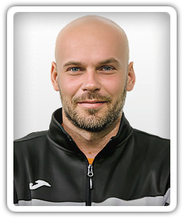Stanislav Stromov