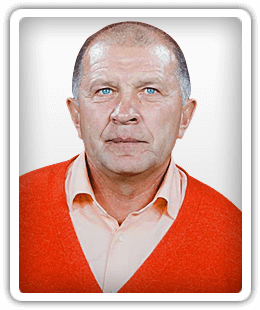 Grigory Ivanov