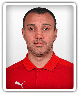Georgy Djioev