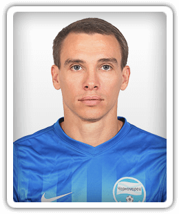 Stanislav Reznikov