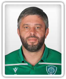 Tamerlan Dachaev